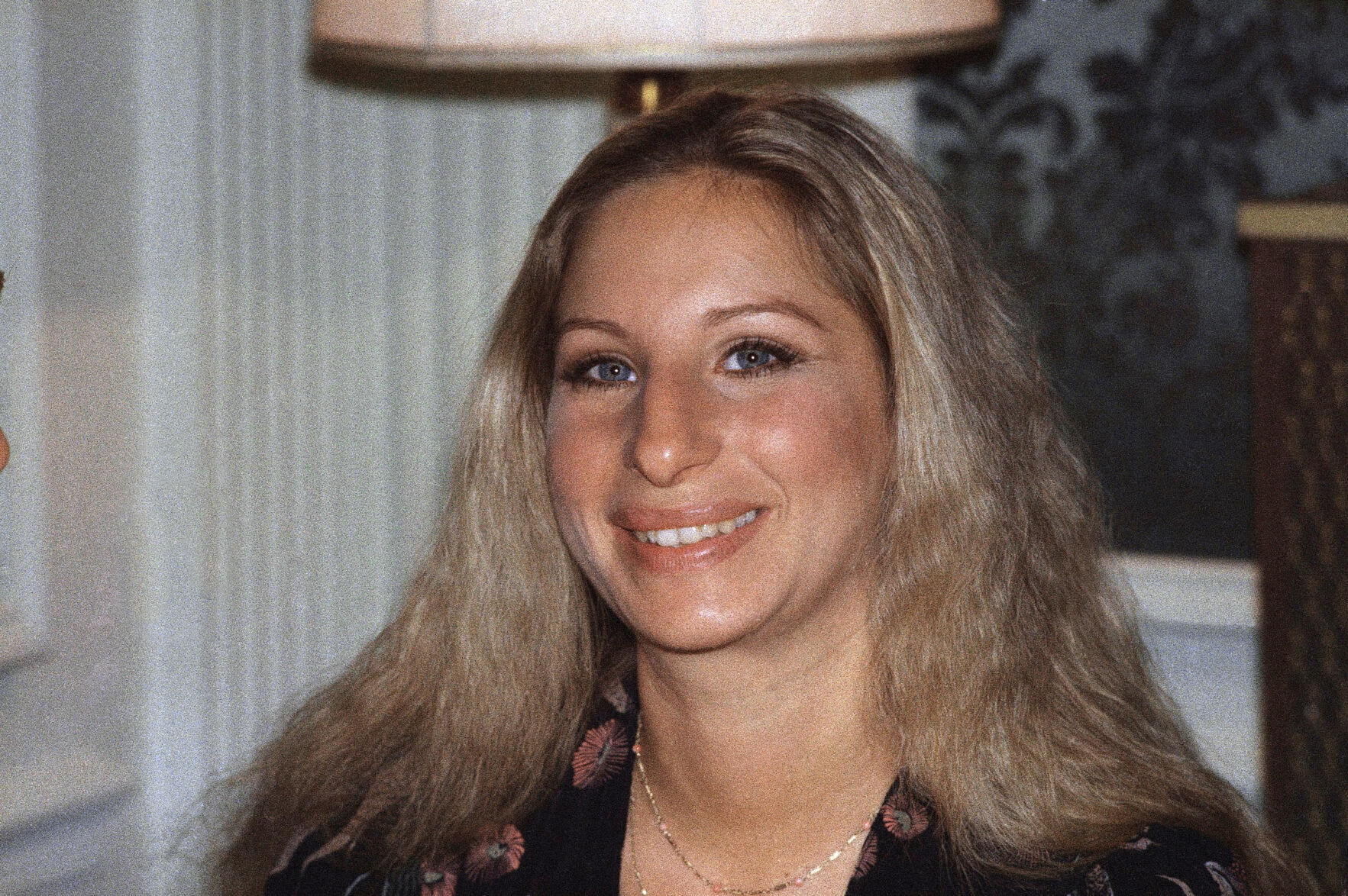 1974: Barbra Streisand, “The Way We Were”